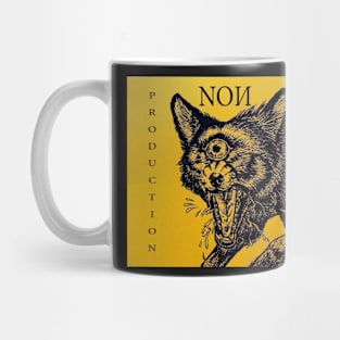 NON LOGO22 Mug